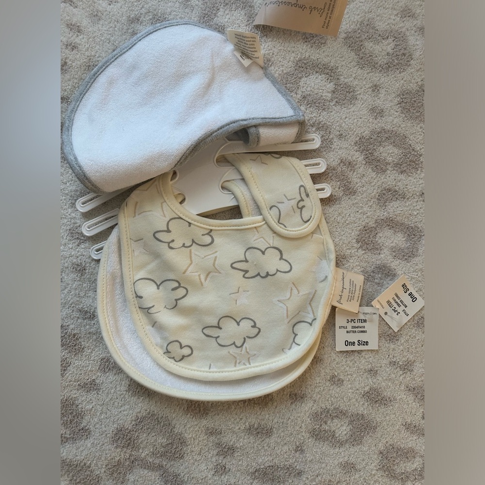 Bibs Multipack